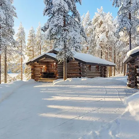 Janttara By Interhome Tatil Evi Kuusamo