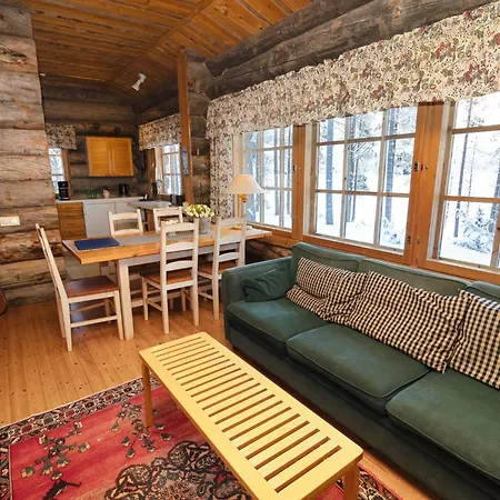 Janttara By Interhome * Kuusamo