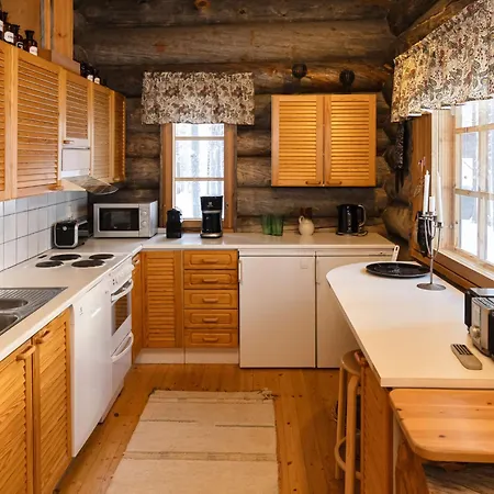 Tatil Evi Janttara By Interhome