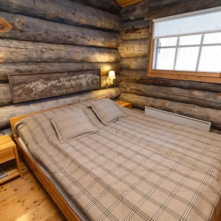 Janttara By Interhome Kuusamo