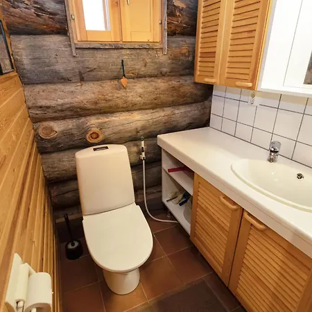 Janttara By Interhome Kuusamo