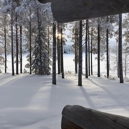 Janttara By Interhome Kuusamo
